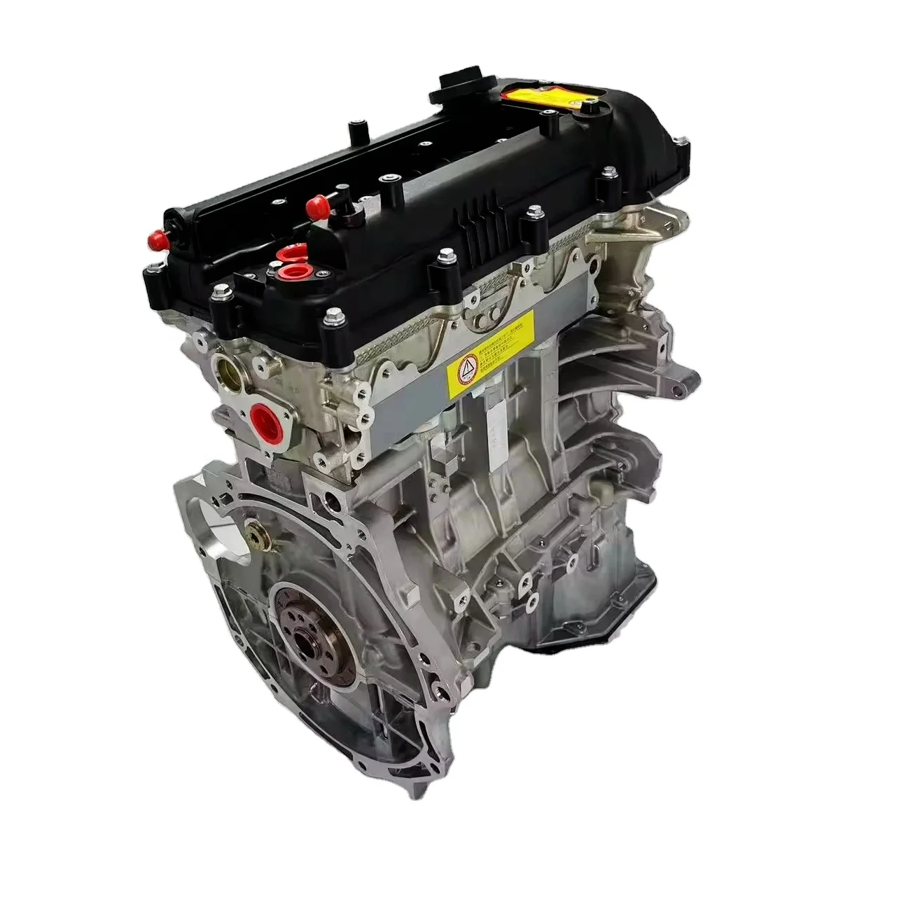 Высокое качество, новый двигатель Gamma G4FA G4FC 1,4 л для Hyundai Accent I30 I20 Kia Rio Ceed
Высокое качество, новый двигатель Gamma G4FA G4FC 1,4 л для Hyundai Accent I30 I20 Kia Rio Ceed