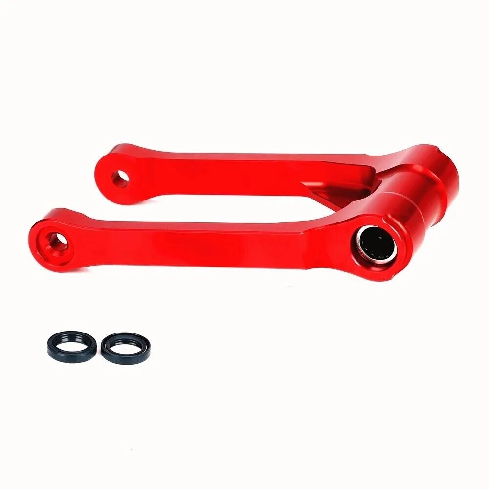 Motorcycle Rear Lowering Link For XL750 TRANSALP 2023-2024 CRF1100L/1000L Africa Twin
Motorcycle Rear Lowering Link For XL750 TRANSALP 2023-2024 CRF1100L/1000L Africa Twin