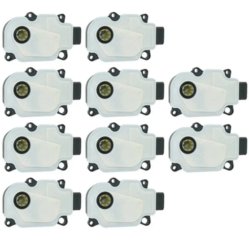 【VALUE MONEY】Active Shutter Motor Actuator 10Pcs 1316-888-00043 1316 888 00043 A24011023112 Radiator Grille For Subaru Forester
【VALUE MONEY】Active Shutter Motor Actuator 10Pcs 1316-888-00043 1316 888 00043 A24011023112 Radiator Grille For Subaru Forester