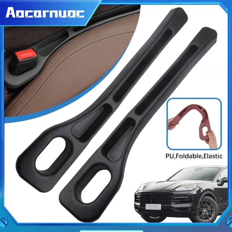 For Porsche Cayenne 955 957 958 9PA 92A Turbo S GTS 2003-2016 Car Seat Gap Filler Between Seats Decoration Interior Accessories
For Porsche Cayenne 955 957 958 9PA 92A Turbo S GTS 2003-2016 Car Seat Gap Filler Between Seats Decoration Interior Accessories