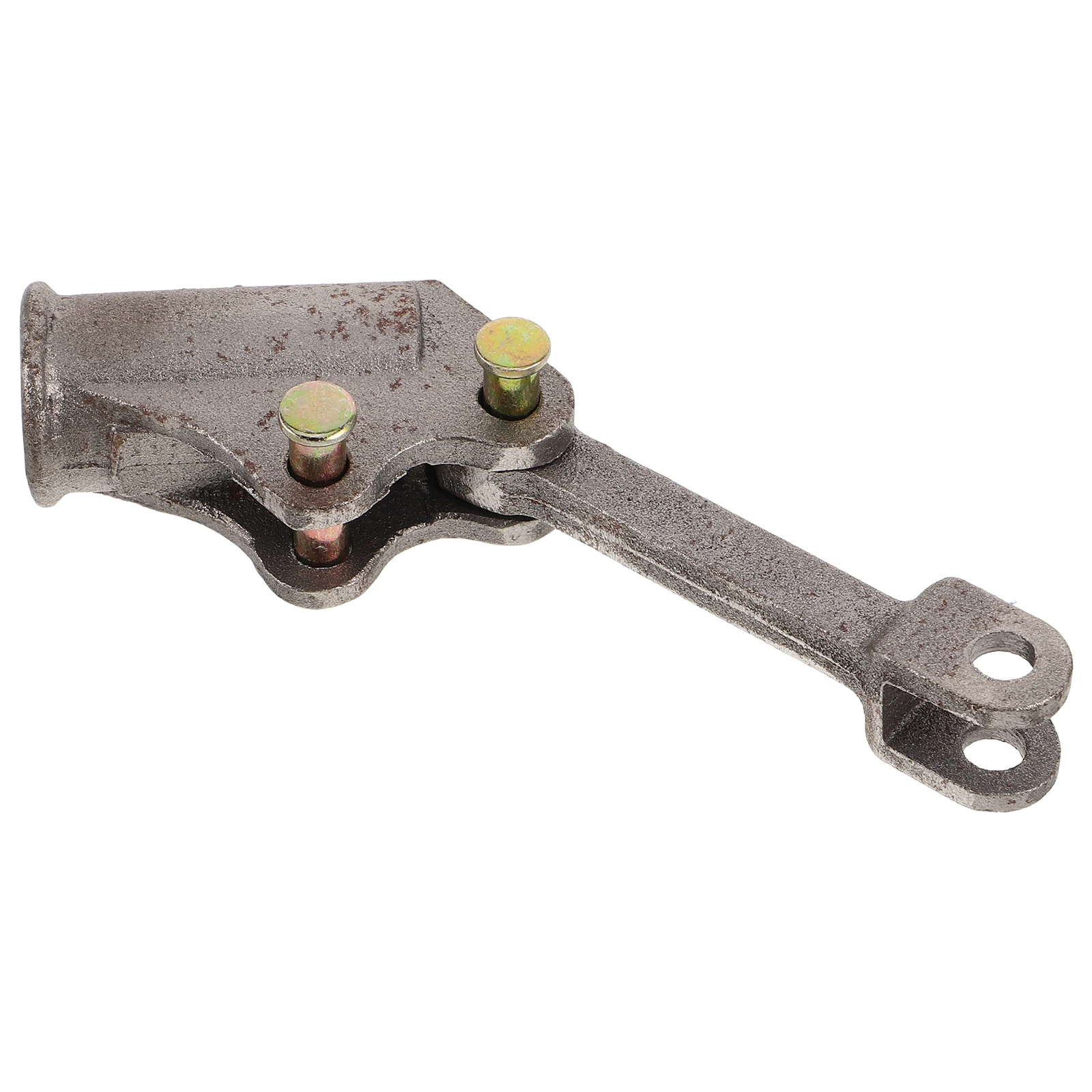 Hydraulic Jack Repair Parts Metal Handle Rocker Arm Lifting Heavy Duty Steel Automotive Industrial Floor Accessories
Hydraulic Jack Repair Parts Metal Handle Rocker Arm Lifting Heavy Duty Steel Automotive Industrial Floor Accessories