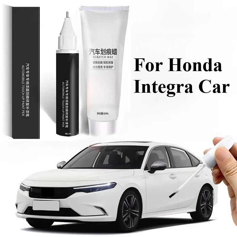 Для Honda Integra автомобильная краска ручка для ремонта царапин маленькая краска для фиксации царапин восковая краска автоаксессуары
Для Honda Integra автомобильная краска ручка для ремонта царапин маленькая краска для фиксации царапин восковая краска автоаксессуары