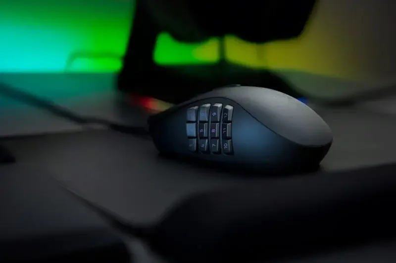 thumb