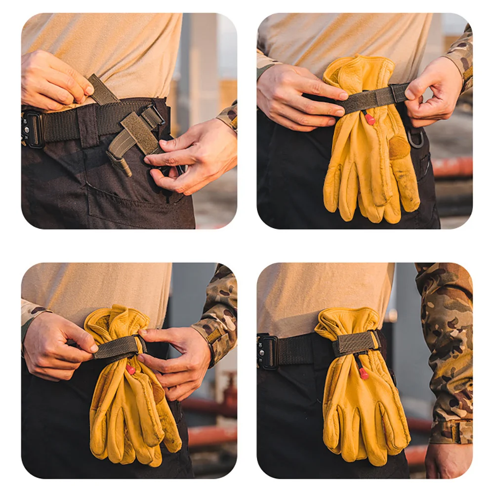 4pcs Carabiner Buckle Hook Clip Belt Hiking Supplies Nylon Camping Rotatable Outdoor Climbing Fishing Travel Rope
4pcs Carabiner Buckle Hook Clip Belt Hiking Supplies Nylon Camping Rotatable Outdoor Climbing Fishing Travel Rope