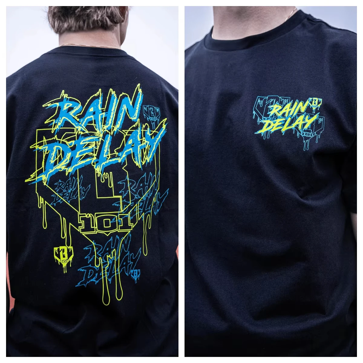 2026 Graffiti Baseball Lifestyle # 101 # Easter Outdoor Streetwear Fashion Versatile Parent-child Cotton T-shirt Short Sleeve
2026 Graffiti Baseball Lifestyle # 101 # Easter Outdoor Streetwear Fashion Versatile Parent-child Cotton T-shirt Short Sleeve