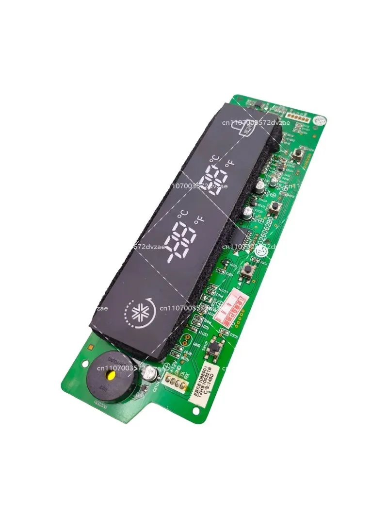 used for Refrigerator Display Board EBR61086901 EAX60790901 accessories
used for Refrigerator Display Board EBR61086901 EAX60790901 accessories