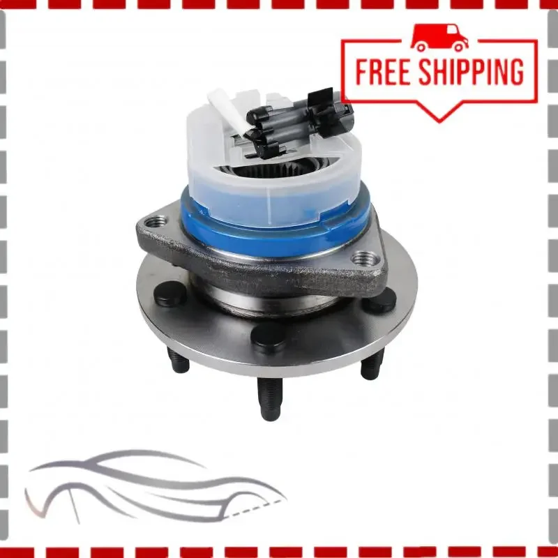 513236 Front Wheel Hub & Bearing Assembly for 2006-2007 Buick Terraza, 2006-2008 Chevy Uplander, 2006-2009 Pontiac Montana
513236 Front Wheel Hub & Bearing Assembly for 2006-2007 Buick Terraza, 2006-2008 Chevy Uplander, 2006-2009 Pontiac Montana
