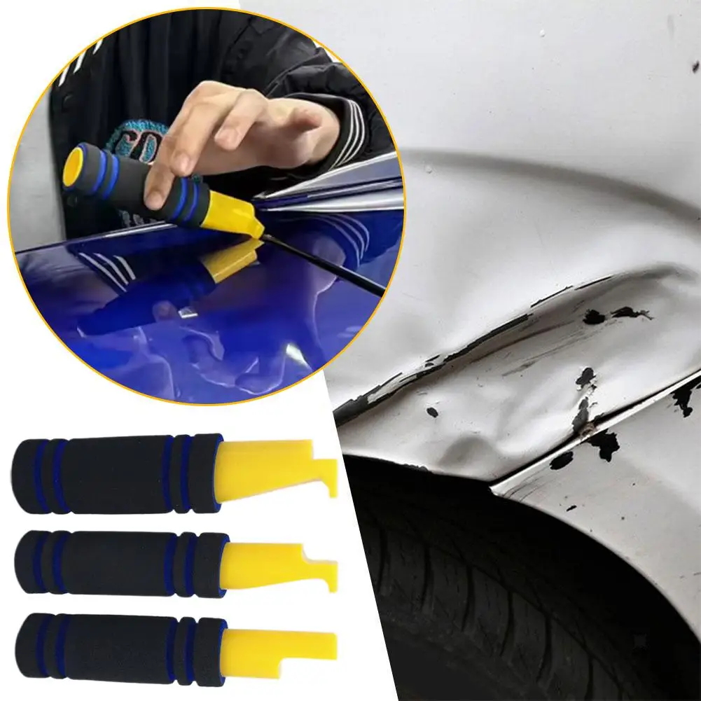 Инструмент для ремонта автомобильных вмятин, профессиональный удар, детали для ремонта вмятин E0Z3
Инструмент для ремонта автомобильных вмятин, профессиональный удар, детали для ремонта вмятин E0Z3