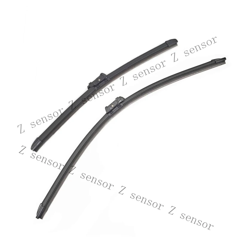 Z+ GENUINE FACTORY FRONT WINDSHIELD WIPER BLADES FOR 2024-2026 TOYOTA TACOMA 2/4 DR
Z+ GENUINE FACTORY FRONT WINDSHIELD WIPER BLADES FOR 2024-2026 TOYOTA TACOMA 2/4 DR