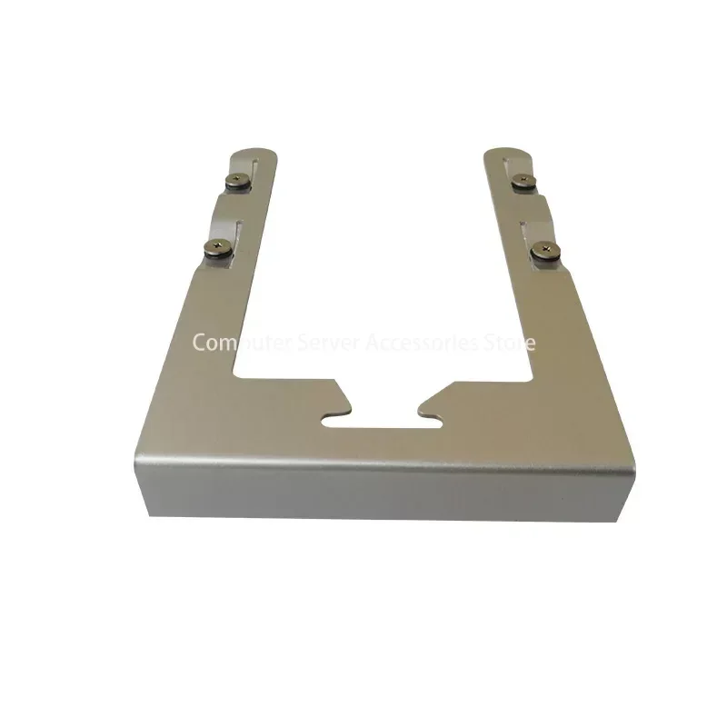 Оригинальный жесткий диск Caddy Tray Sled & Винты для Mac Pro 2009-2012 A1289 922-8899 рабочей станции для 871/535/560/561/770/771
Оригинальный жесткий диск Caddy Tray Sled & Винты для Mac Pro 2009-2012 A1289 922-8899 рабочей станции для 871/535/560/561/770/771
