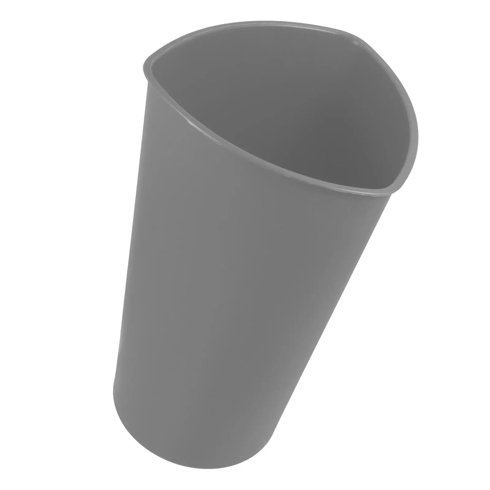 Gray Triangular Flower Plastic Floral Bucket Home Decor Dried Flower Vase Florist Supplies Bucket Elegant Garden
Gray Triangular Flower Plastic Floral Bucket Home Decor Dried Flower Vase Florist Supplies Bucket Elegant Garden