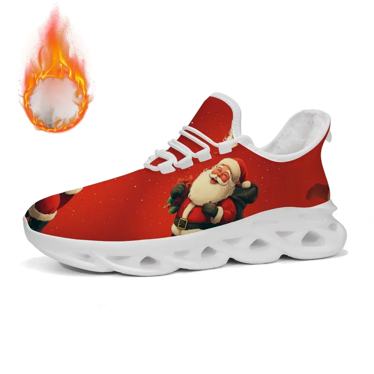 Mens Sneakers Lightweight Slip on Comfortable Walking Anti Slip Gym Training Casual Outdoor Wear Footwear Christmas Shoes
Mens Sneakers Lightweight Slip on Comfortable Walking Anti Slip Gym Training Casual Outdoor Wear Footwear Christmas Shoes