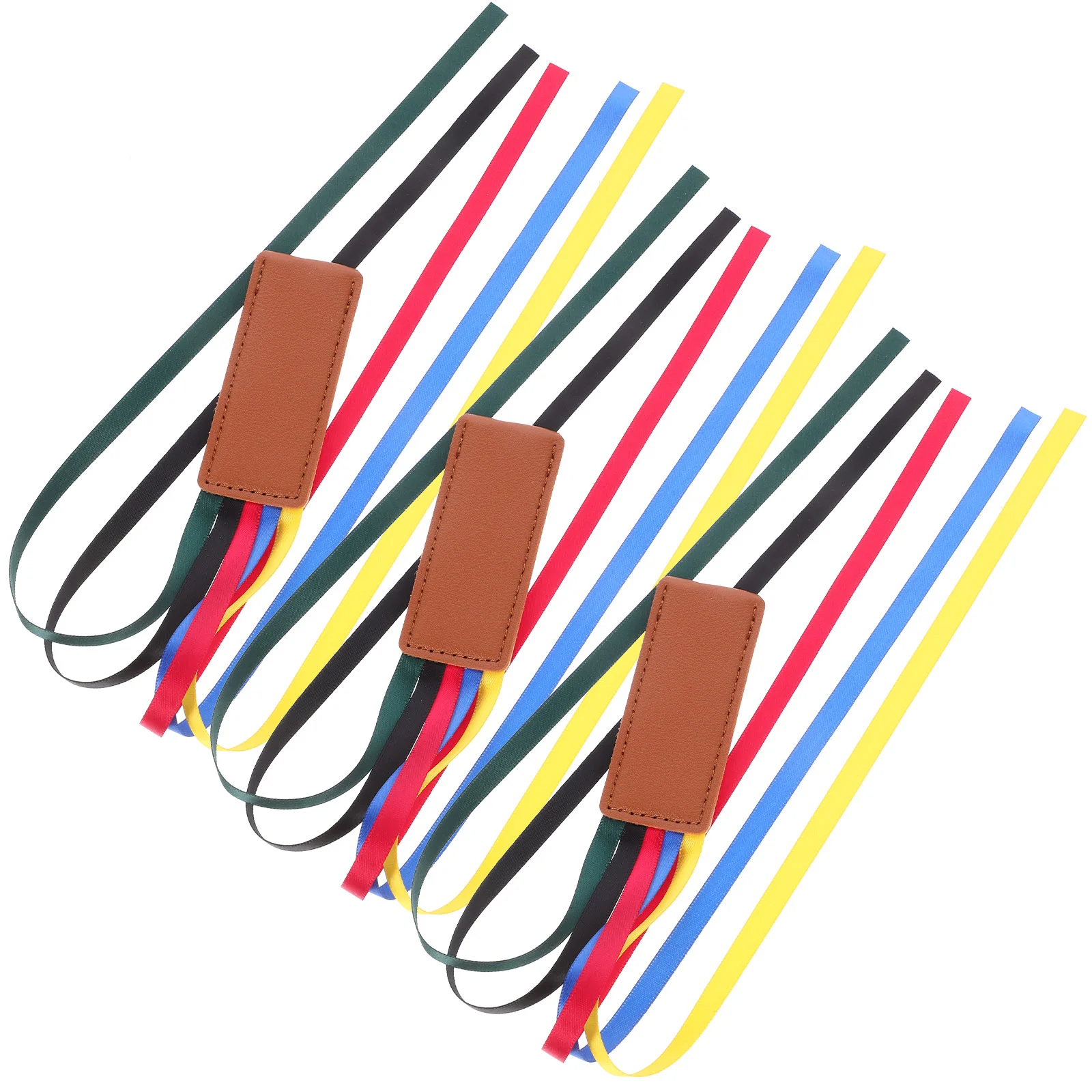 3 Pcs Bible Ribbon Bookmark Missal for Bookmarks Men Colorful Silk Page Marker Vintage
3 Pcs Bible Ribbon Bookmark Missal for Bookmarks Men Colorful Silk Page Marker Vintage