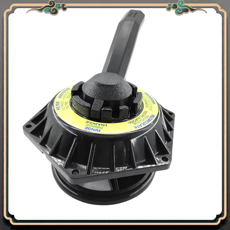 Premium For Pentair 272531 Hi-Flow Top Valve Assembly Enhanced Pool/Spa Filter Performance
Premium For Pentair 272531 Hi-Flow Top Valve Assembly Enhanced Pool/Spa Filter Performance