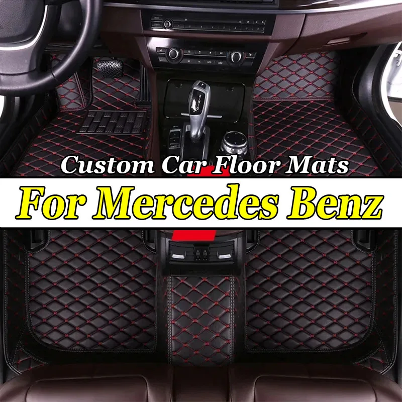 Индивидуальные стильные 3D автомобильные коврики для Mercedes Benz S Class W221 2004-2013 W222 W223 Аксессуары для интерьера Карман для телефона
Индивидуальные стильные 3D автомобильные коврики для Mercedes Benz S Class W221 2004-2013 W222 W223 Аксессуары для интерьера Карман для телефона