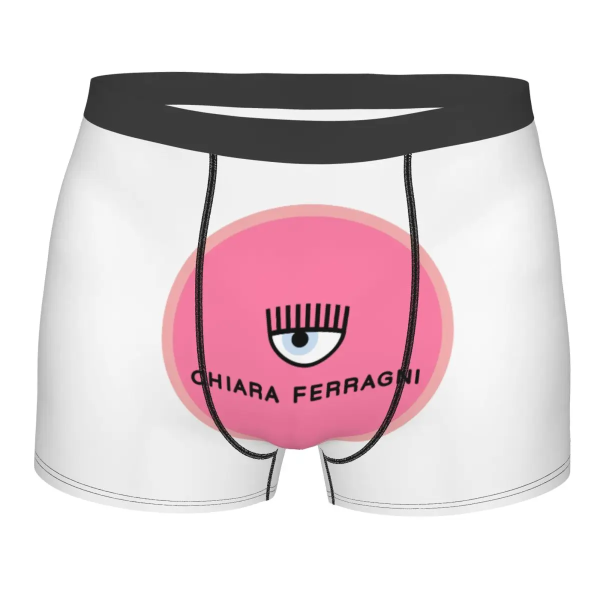 Custom Ferragnis Chiara Underwear Male Print Modern Fashion Boxer Shorts Panties Briefs Breathable Underpants
Custom Ferragnis Chiara Underwear Male Print Modern Fashion Boxer Shorts Panties Briefs Breathable Underpants