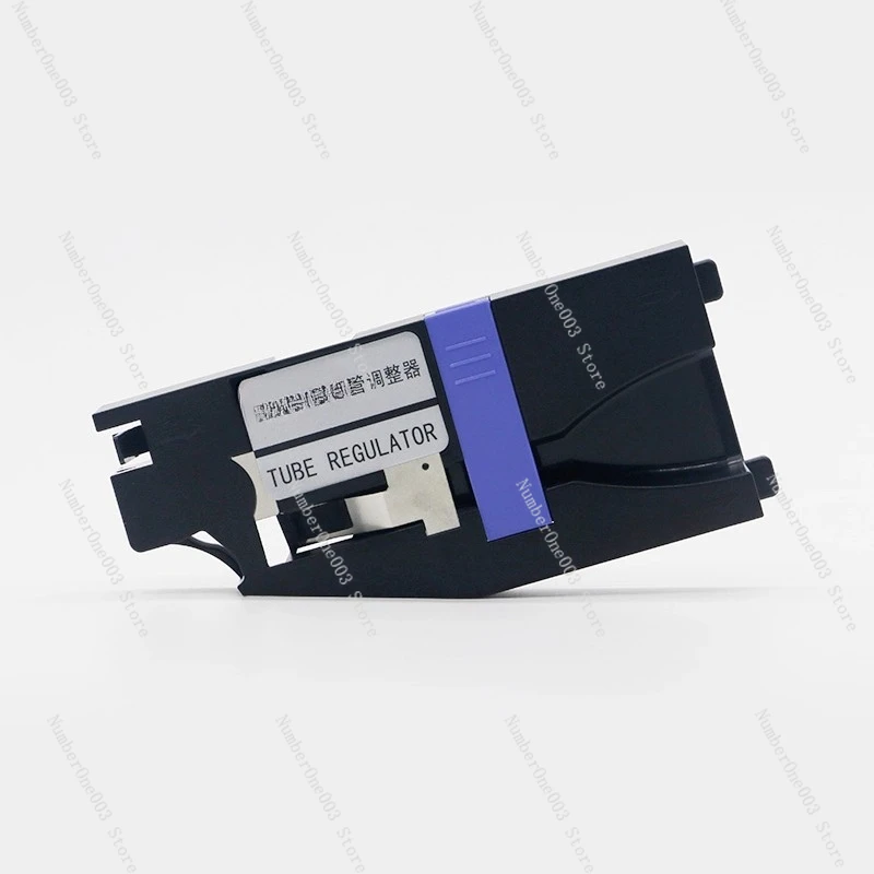 Wire Numbering Machine TP70 TP76i Sleeve Clamp Holder TP80 TP86 Number Tube Fixing Clamp Sleeve Adjuster TP-60/66I Sleeve Guide
Wire Numbering Machine TP70 TP76i Sleeve Clamp Holder TP80 TP86 Number Tube Fixing Clamp Sleeve Adjuster TP-60/66I Sleeve Guide