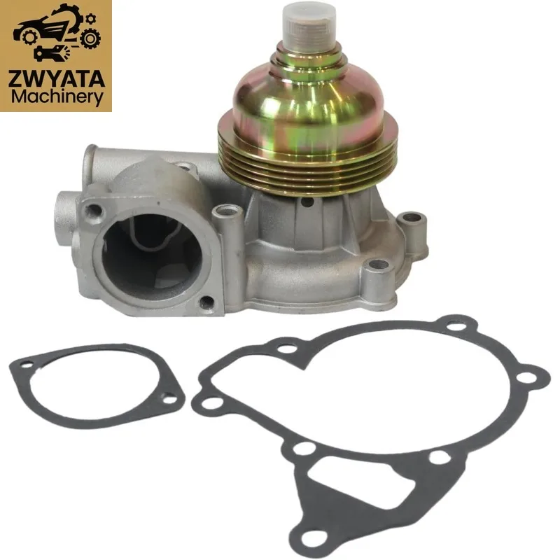 Water Pump 751-41022 750-40621 750-40624 for Lister Petter Alpha LPW LPWS LPWT LPW2 LPW3 LPW4 LPWT4 LPWS2 LPWS3 LPWS4
Water Pump 751-41022 750-40621 750-40624 for Lister Petter Alpha LPW LPWS LPWT LPW2 LPW3 LPW4 LPWT4 LPWS2 LPWS3 LPWS4