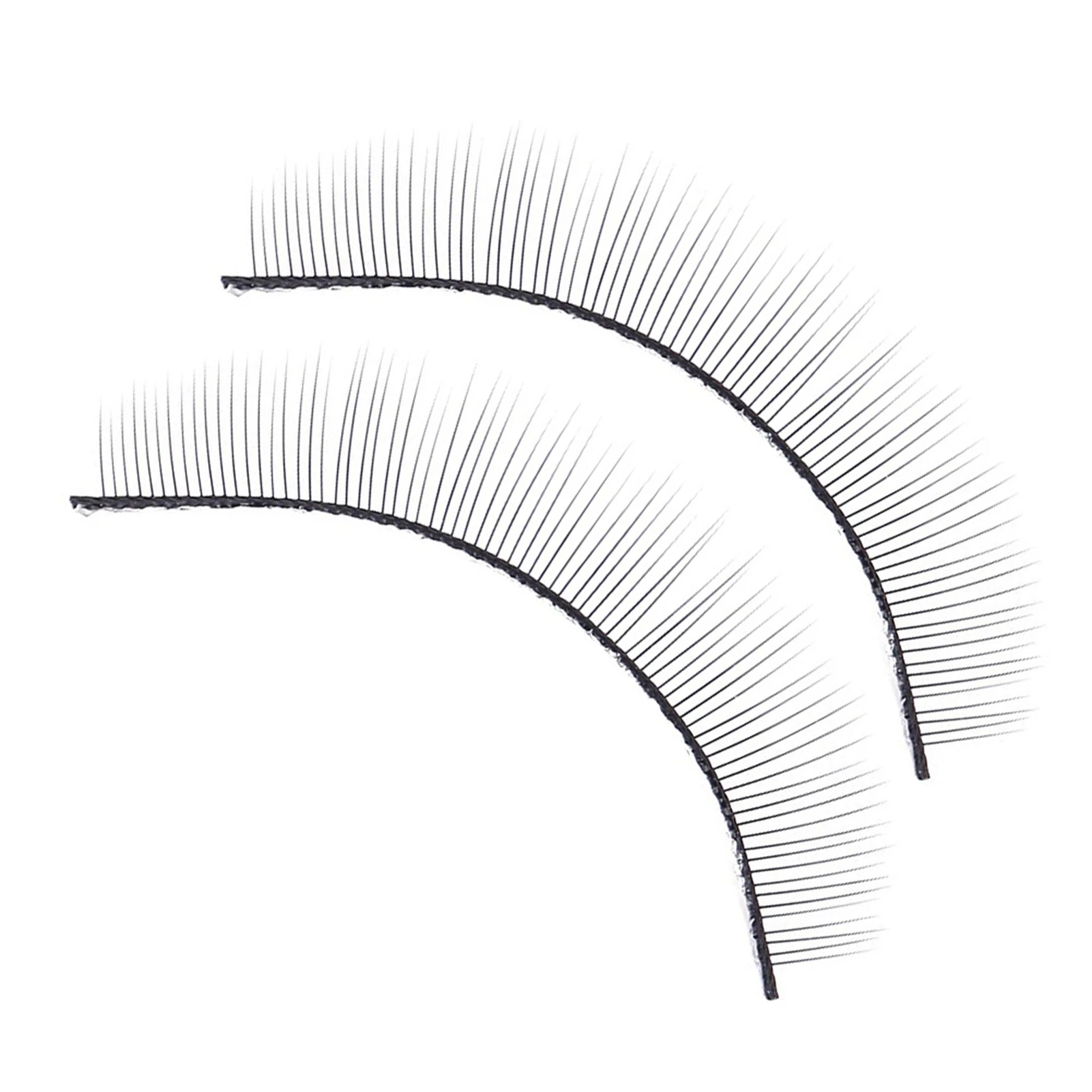 Practice Eyelashes 10 Pairs Reusable Self Adhesive False Lashes For Eyelash Extension Training Mannequin Head Beginner Lash Kit
Practice Eyelashes 10 Pairs Reusable Self Adhesive False Lashes For Eyelash Extension Training Mannequin Head Beginner Lash Kit