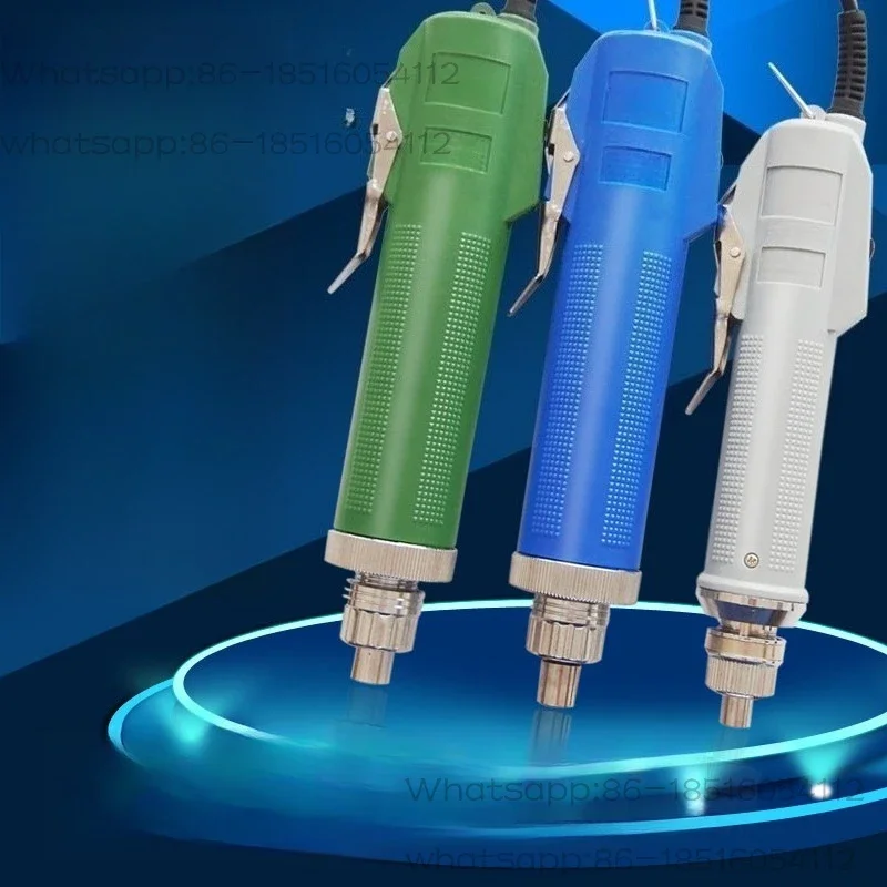 3C/4C/6C Electric Screwdriver
3C/4C/6C Electric Screwdriver