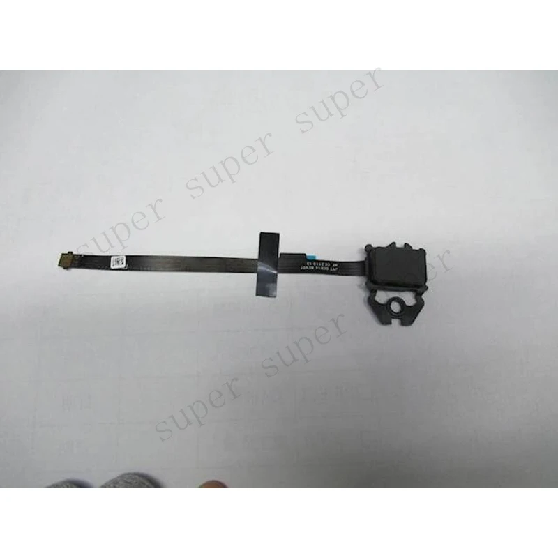 S+ New Fingerprint FPR Moudle For Dell Vostro 3420 3425 V3420 082KJ9 82KJ9
S+ New Fingerprint FPR Moudle For Dell Vostro 3420 3425 V3420 082KJ9 82KJ9
