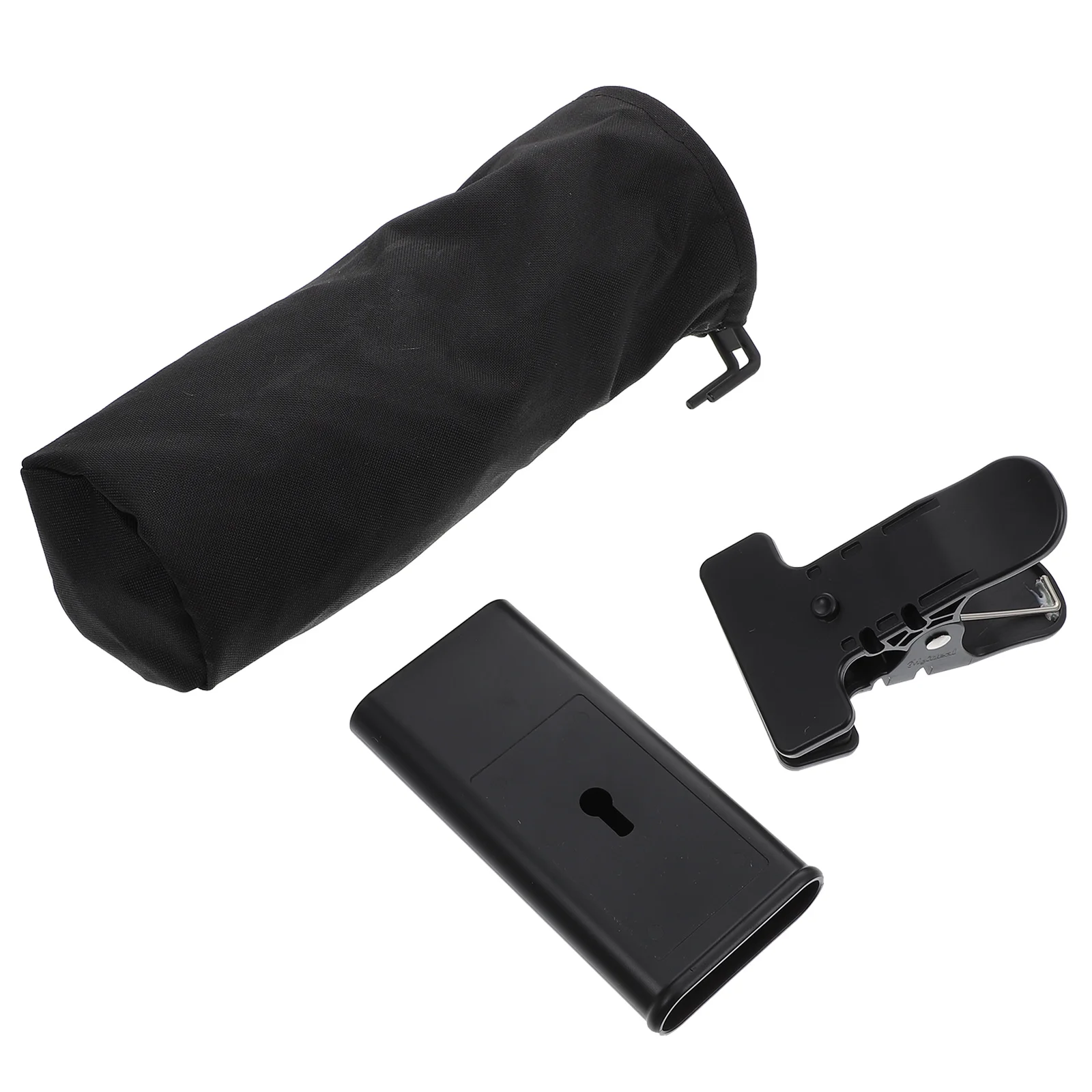 1 Set Drumstick Container Clamp Type Drumstick Bag Drum Kit Mallet Container Drum Kit Mallet Box Drumstick Holder
1 Set Drumstick Container Clamp Type Drumstick Bag Drum Kit Mallet Container Drum Kit Mallet Box Drumstick Holder