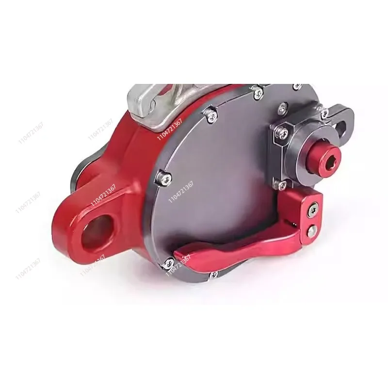 1pcs 200KG Rope Crawler Electric Motor Hoist Drill Powered Pulley Fall Arrester Protection High Altitude Lifter Steel Winch
1pcs 200KG Rope Crawler Electric Motor Hoist Drill Powered Pulley Fall Arrester Protection High Altitude Lifter Steel Winch