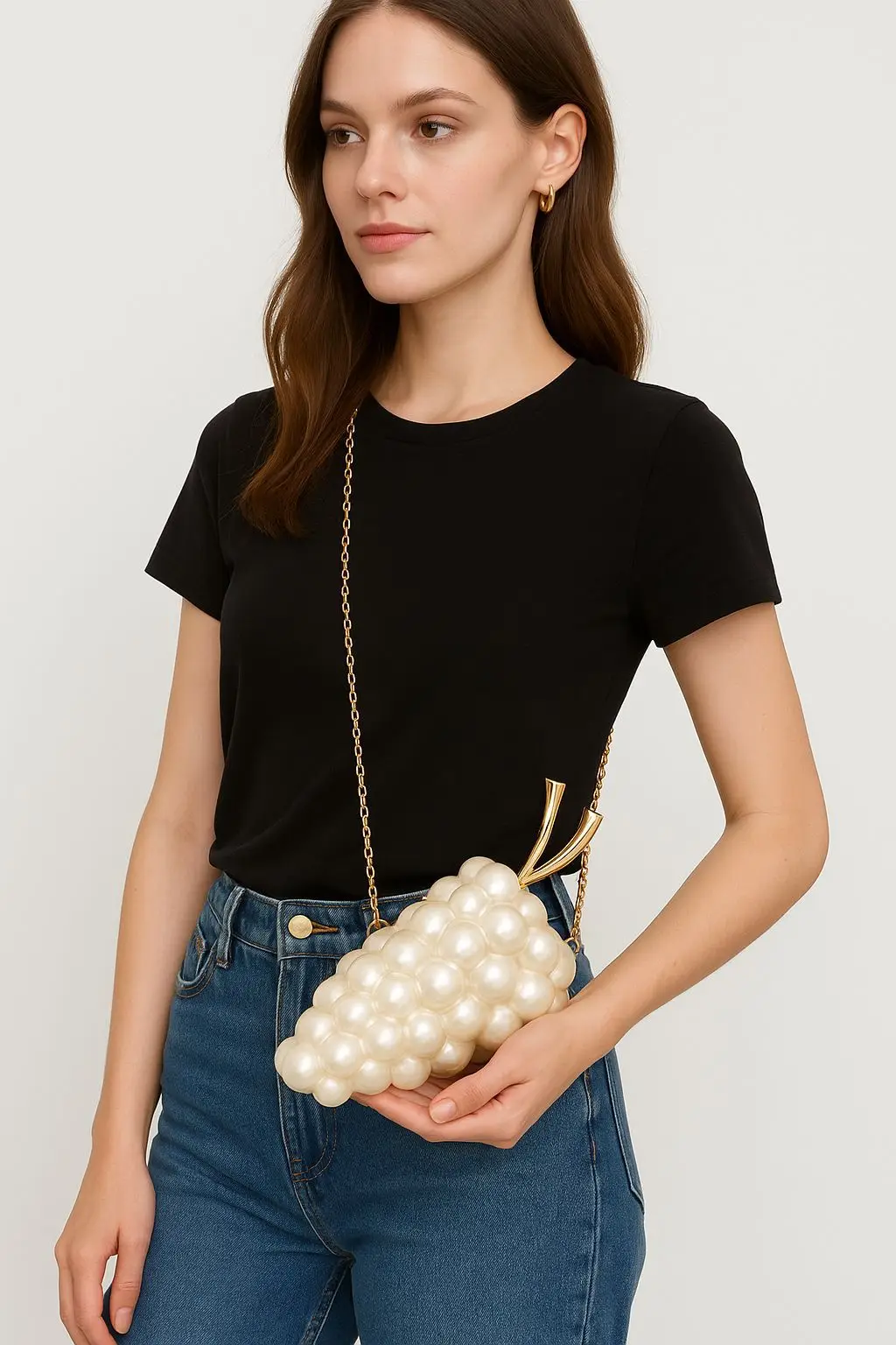 Модные элегантные женские виноградные банкетные сумки и кошельки, роскошные акриловые вечерние сумки для выпускного вечера, повседневный клатч
Модные элегантные женские виноградные банкетные сумки и кошельки, роскошные акриловые вечерние сумки для выпускного вечера, повседневный клатч