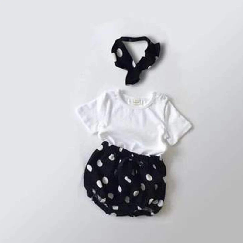 Children Clothing Sets 2024 Summer Baby Clothing Set Korean Style Toddler Boys Clothes T shirts + PP shorts Infant Girls Clothe
Children Clothing Sets 2024 Summer Baby Clothing Set Korean Style Toddler Boys Clothes T shirts + PP shorts Infant Girls Clothe
