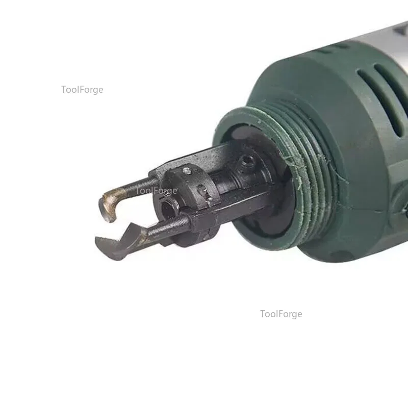 DF-8 Electric scraping enameled wire stripping machine enameled wire stripper enameled copper wire stripper
DF-8 Electric scraping enameled wire stripping machine enameled wire stripper enameled copper wire stripper