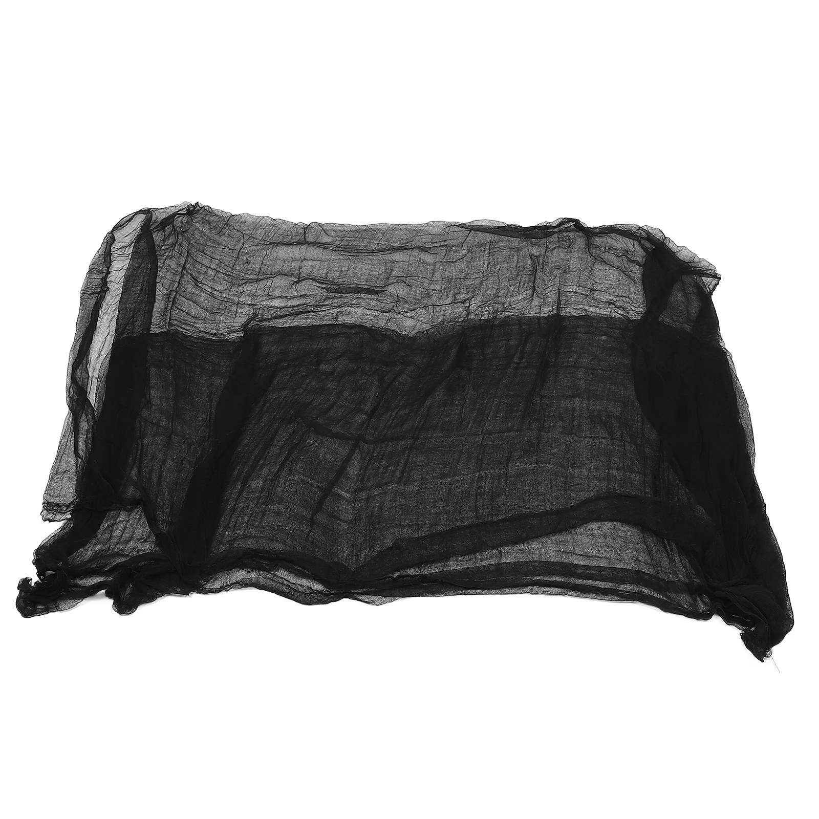 5M Decorative Cloth Halloween Spooky Creepy Gauze Fabric for Wall Door Window Decoration DIY Haunted Horror
5M Decorative Cloth Halloween Spooky Creepy Gauze Fabric for Wall Door Window Decoration DIY Haunted Horror