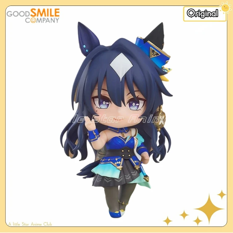 Original GSC Nendoron 2805 PrettyDerby Verxina Toys
Original GSC Nendoron 2805 PrettyDerby Verxina Toys