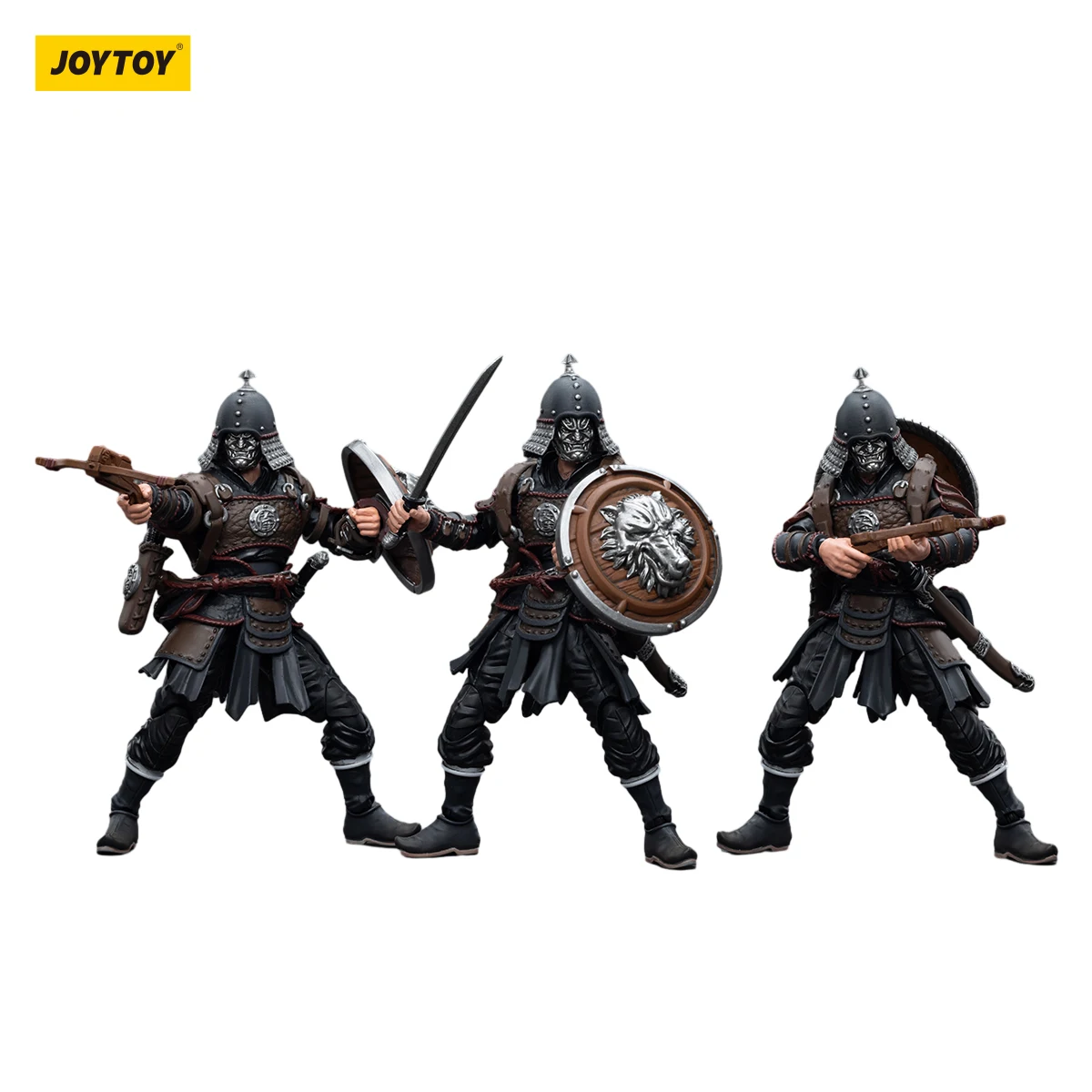 JOYTOY 1/18 Фигурка Dark Source-Jiang Hu Shenji Camp Soldier Аниме Фигурки Игрушки Модель
JOYTOY 1/18 Фигурка Dark Source-Jiang Hu Shenji Camp Soldier Аниме Фигурки Игрушки Модель