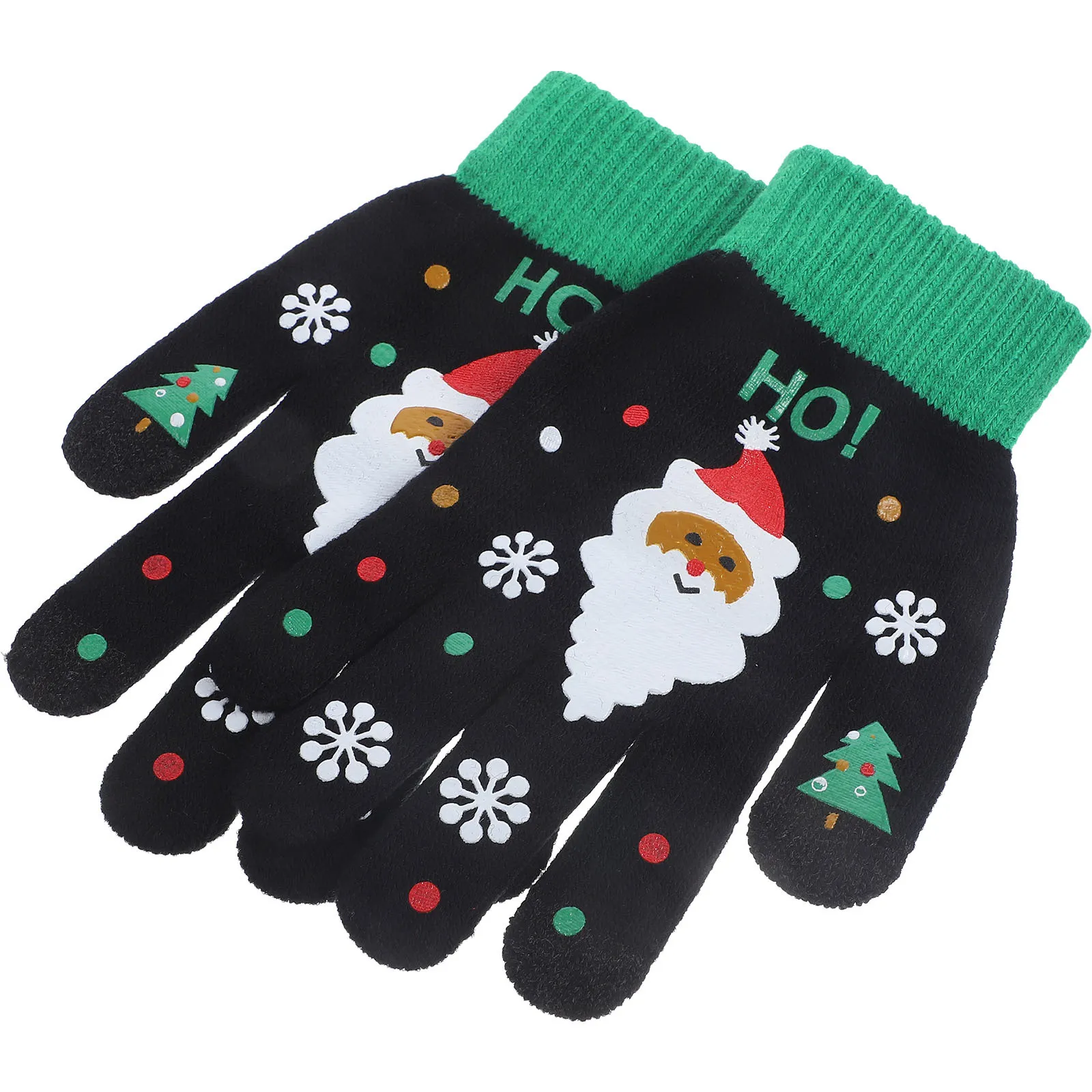1Pair Knitted Touch Screen Gloves Winter Warm Conductive Fingertip For Smartphones Tablets Anti-Slip Women Touch Gloves Cycling
1Pair Knitted Touch Screen Gloves Winter Warm Conductive Fingertip For Smartphones Tablets Anti-Slip Women Touch Gloves Cycling