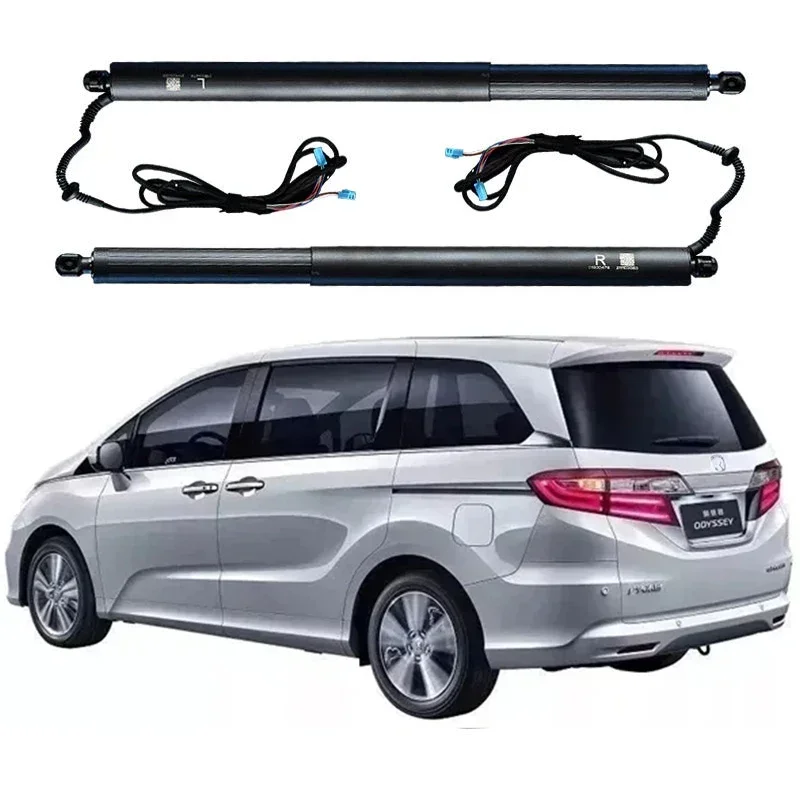 Интеллектуальная автоматическая блокировка багажника для Honda ODYSSEY, Аксессуары для автомобилей
Интеллектуальная автоматическая блокировка багажника для Honda ODYSSEY, Аксессуары для автомобилей