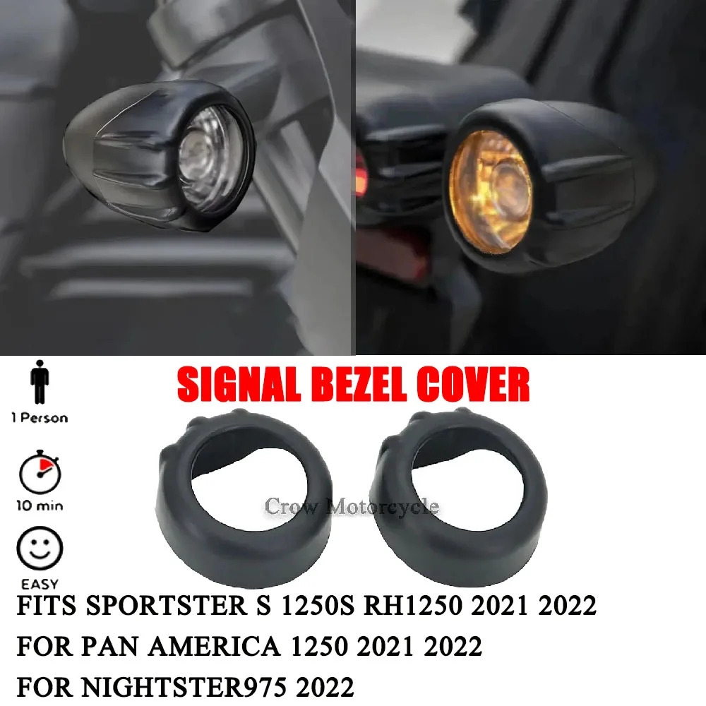 Новый черный/серебристый мотоцикл, задний фонарь, указатель поворота, спидометр, безель, крышка для Harley Sportster S 1250 RH1250S 2021-2022
Новый черный/серебристый мотоцикл, задний фонарь, указатель поворота, спидометр, безель, крышка для Harley Sportster S 1250 RH1250S 2021-2022