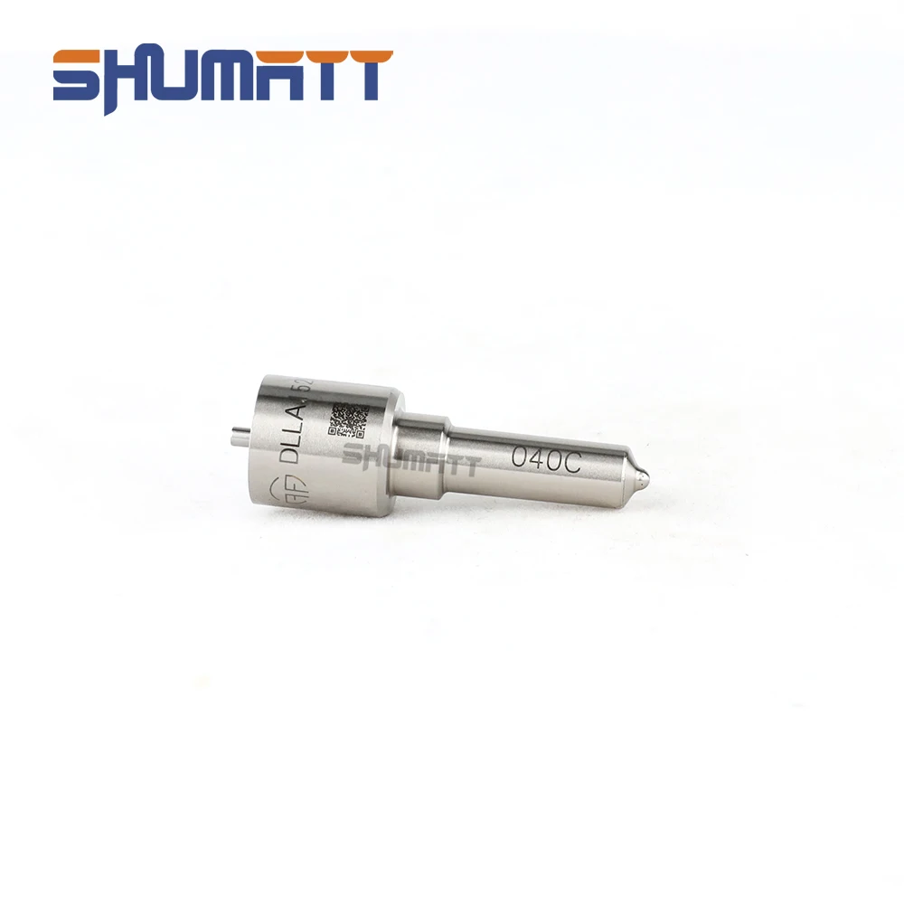4 шт., форсунка системы питания DLLA152P1040 093400-1040 для инжектора 095000-8370
4 шт., форсунка системы питания DLLA152P1040 093400-1040 для инжектора 095000-8370