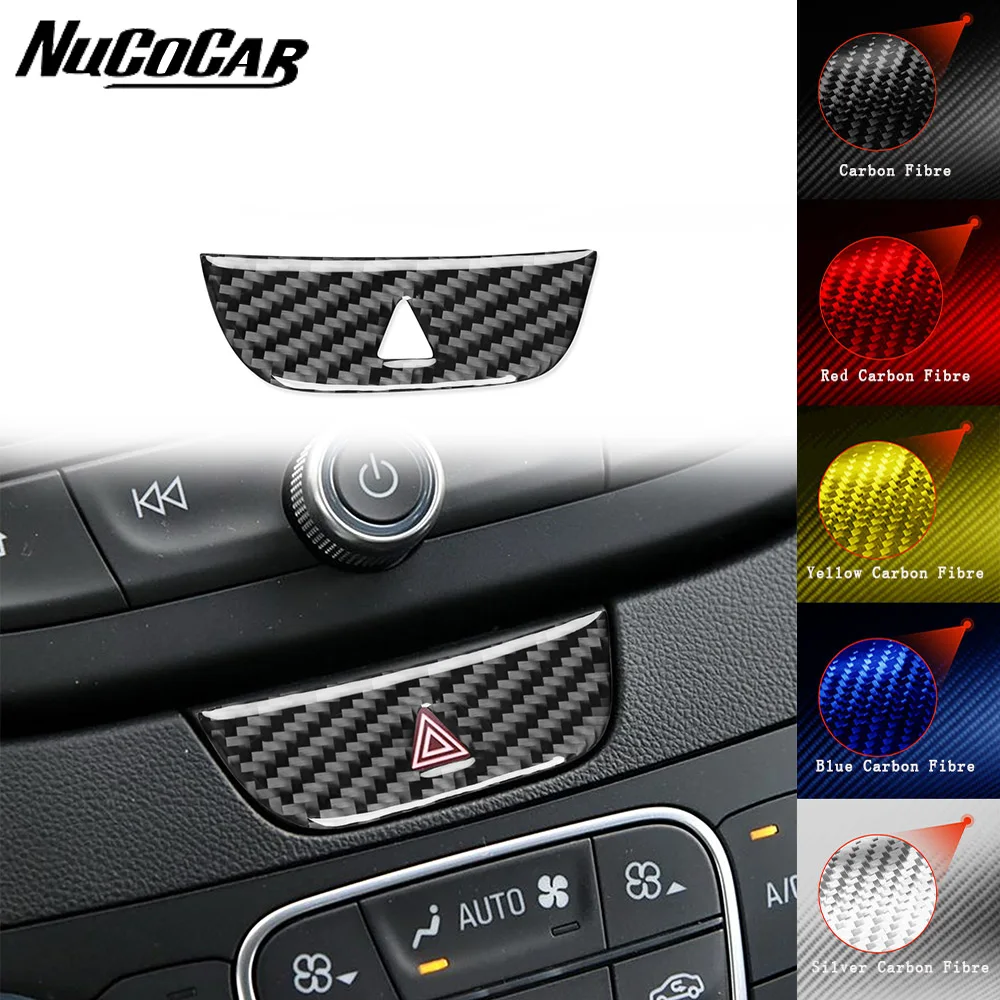 For Chevrolet Malibu 2016-2024 Carbon Fiber Warning light switch button Panel Cover Car Interior Accessories Decorative Stickers
For Chevrolet Malibu 2016-2024 Carbon Fiber Warning light switch button Panel Cover Car Interior Accessories Decorative Stickers