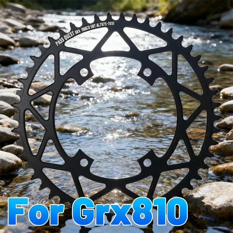 Корона Bcd 110 4 отверстия Цепное кольцо 110bcd Узкая широкая для Shimano Grx 810 Овальный круглый 36 38 40 42 44 46 48 50 52 Пластинчатый дорожный велосипед 
Корона Bcd 110 4 отверстия Цепное кольцо 110bcd Узкая широкая для Shimano Grx 810 Овальный круглый 36 38 40 42 44 46 48 50 52 Пластинчатый дорожный велосипед