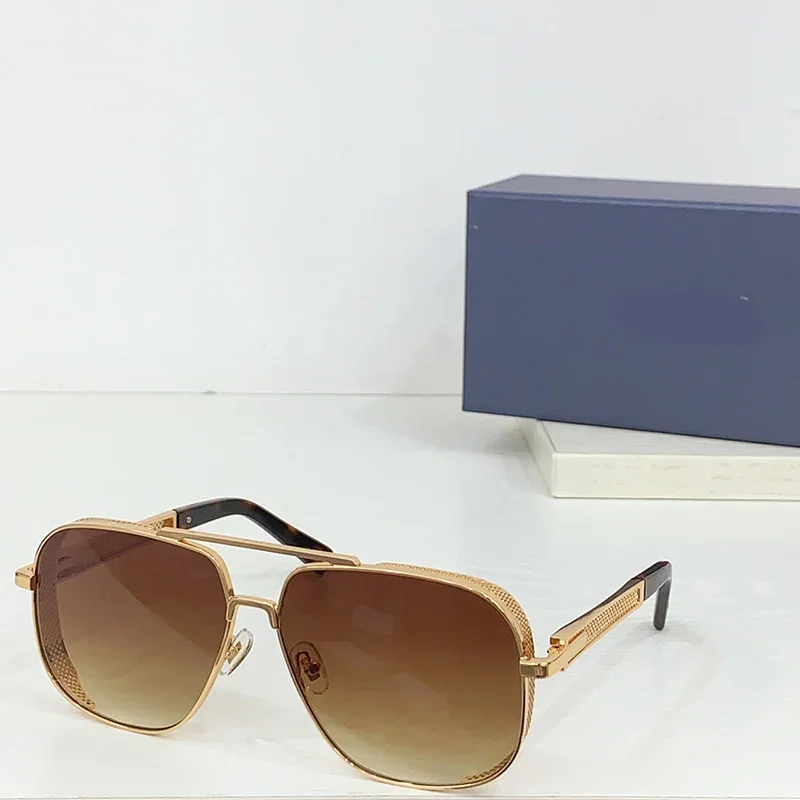 High Quality Alloy Frame Sunglasses for Women Brand Designer High Quality Female Shades Oculos De Sol Feminino Free Shipping
High Quality Alloy Frame Sunglasses for Women Brand Designer High Quality Female Shades Oculos De Sol Feminino Free Shipping