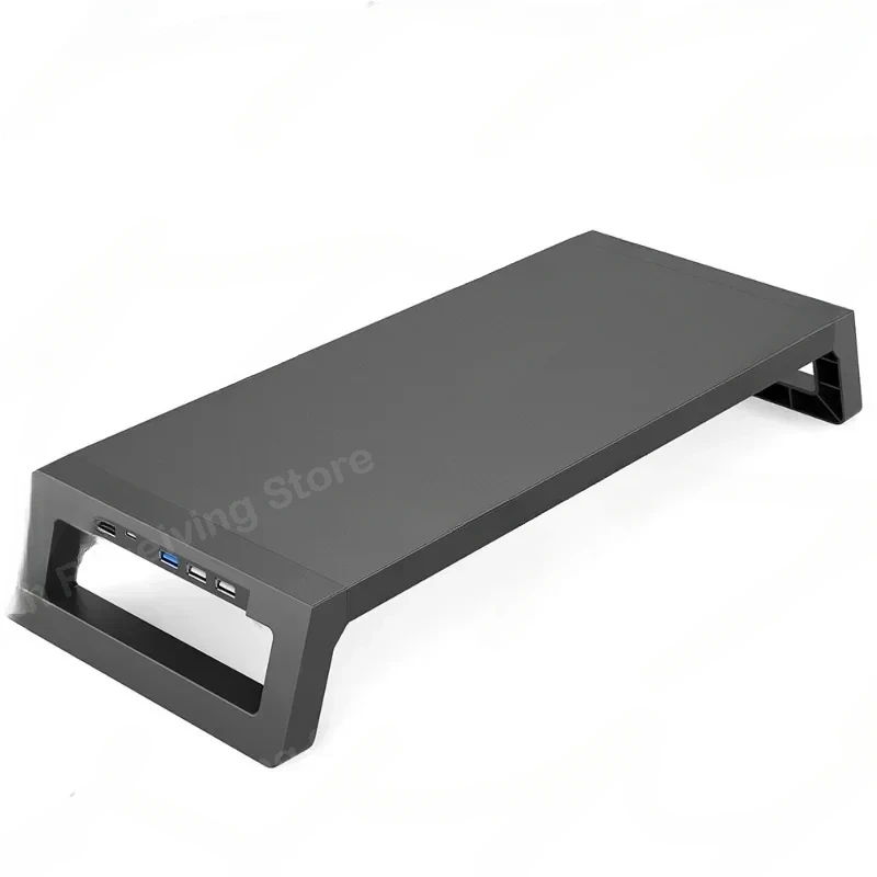 Core Bingzun T1 All-in-One Monitor Laptop Height Increasing Stand RGB Mouse Pad
Core Bingzun T1 All-in-One Monitor Laptop Height Increasing Stand RGB Mouse Pad