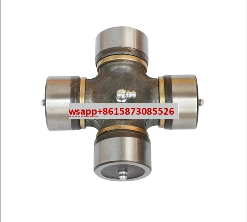 Universal shaft cross package bearing cross joint 250/285/315/350 coupling maintenance
Universal shaft cross package bearing cross joint 250/285/315/350 coupling maintenance