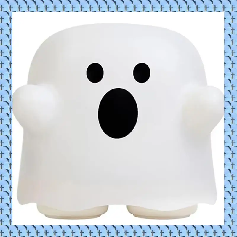 NOCM LED Night Light Forchildren Rechargeable Silicone Lamp Perfect Holiday Gift Forkids B
NOCM LED Night Light Forchildren Rechargeable Silicone Lamp Perfect Holiday Gift Forkids B