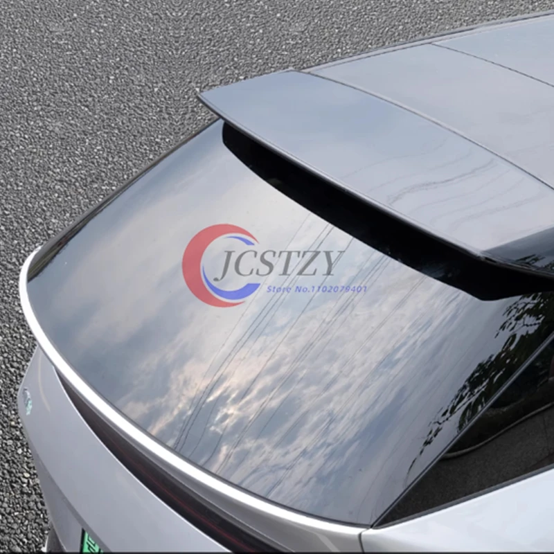 For Xpeng G6 2023 2024 Xiaopeng G6 Car Tail Wing Upgrade Sports Black Samurai Car Spoilers
For Xpeng G6 2023 2024 Xiaopeng G6 Car Tail Wing Upgrade Sports Black Samurai Car Spoilers