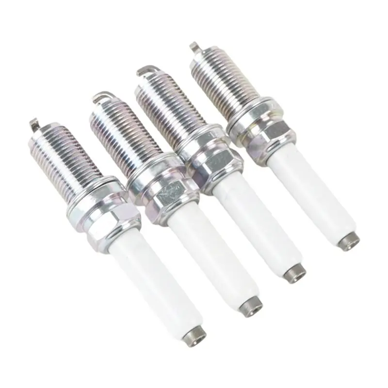 For A1, A3 A4, A5 A6, Q3 Q5 Tiguan, Golf MK7,GTI, Passat B8 Skoda Octavia Compatible 4Pcs Spark Plug 06K905601B
For A1, A3 A4, A5 A6, Q3 Q5 Tiguan, Golf MK7,GTI, Passat B8 Skoda Octavia Compatible 4Pcs Spark Plug 06K905601B