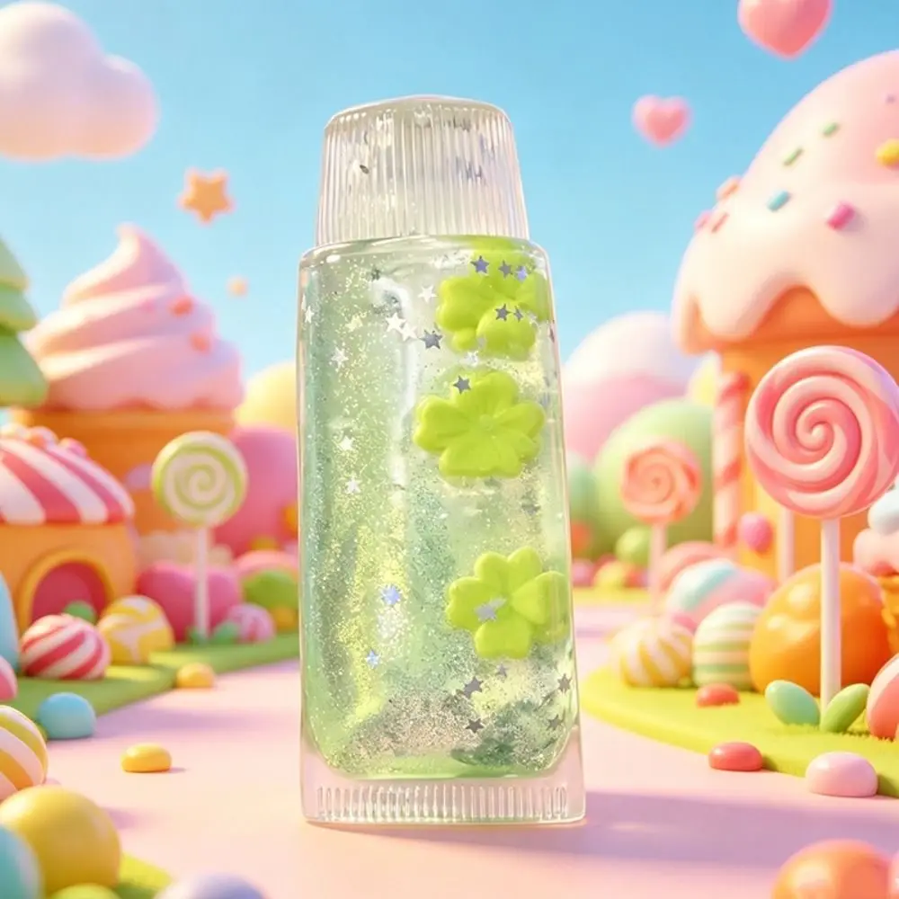 Children Glitter Fruit Toothpaste Squishy Non-Bounce Shapeable Facial Cleanser Fidget Soft Elastic Pinch Squishy & Adults
Children Glitter Fruit Toothpaste Squishy Non-Bounce Shapeable Facial Cleanser Fidget Soft Elastic Pinch Squishy & Adults