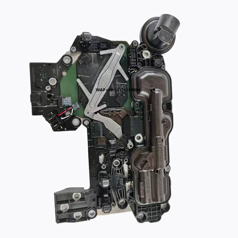 New Transmission Control Unit Module 725 for 9-speed Transmission Computers