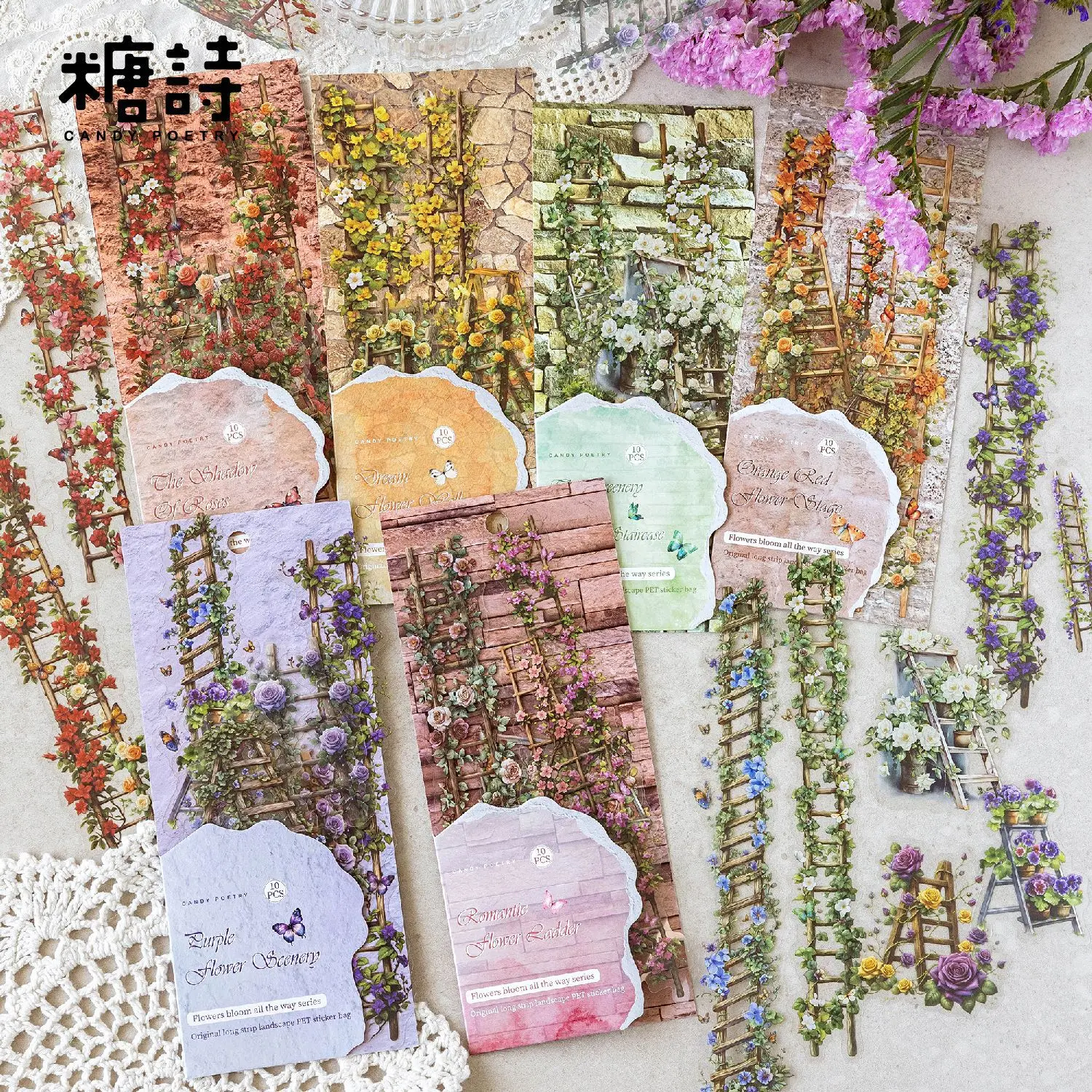 24sets/1lot Kawaii Stationery Stickers Flowers bloom all the way Junk Journaling Decorative Scrapbooking for stickers Scrapbook
24sets/1lot Kawaii Stationery Stickers Flowers bloom all the way Junk Journaling Decorative Scrapbooking for stickers Scrapbook