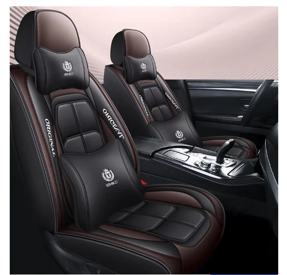 Hot Selling Car Sit Cover Seat Universal Seat Cover for cars Automobile Accessory
Hot Selling Car Sit Cover Seat Universal Seat Cover for cars Automobile Accessory