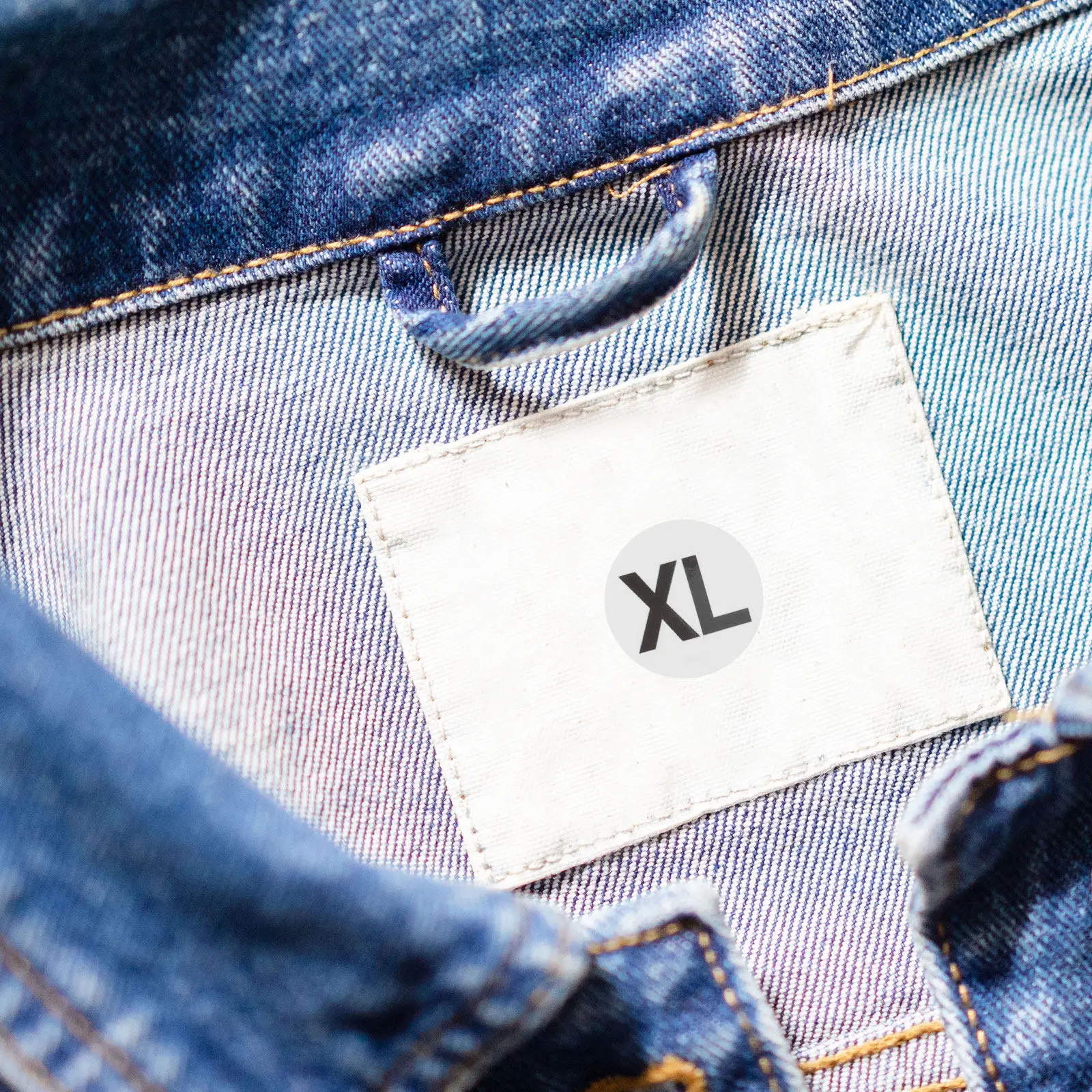350 Pcs Tag Apparel Size Stickers Clothes Label Adhesive Round Clothing Marking
350 Pcs Tag Apparel Size Stickers Clothes Label Adhesive Round Clothing Marking